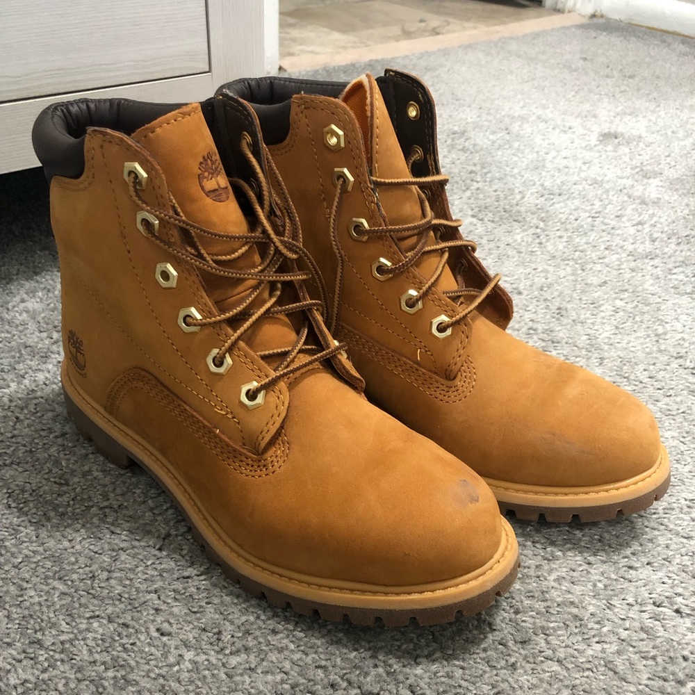 Womens Timberland boots